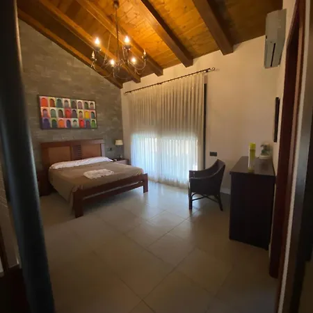 Casa Bajo La Torre Prázdninový dům La Puebla De Castro