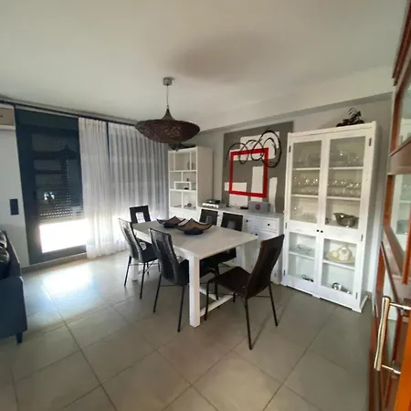 Casa Bajo La Torre La Puebla De Castro