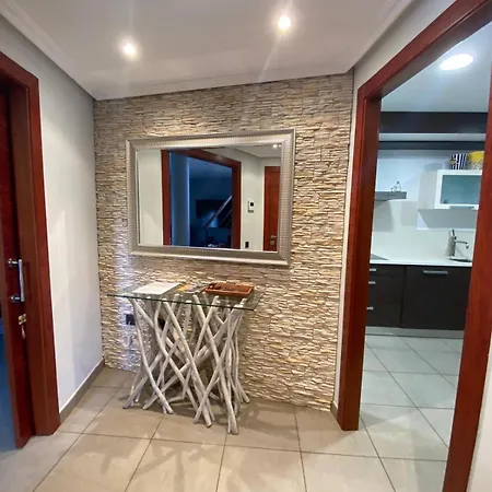 Сasa de vacaciones Casa Bajo La Torre *