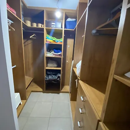 Prázdninový dům Casa Bajo La Torre *