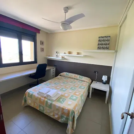 Casa Bajo La Torre *