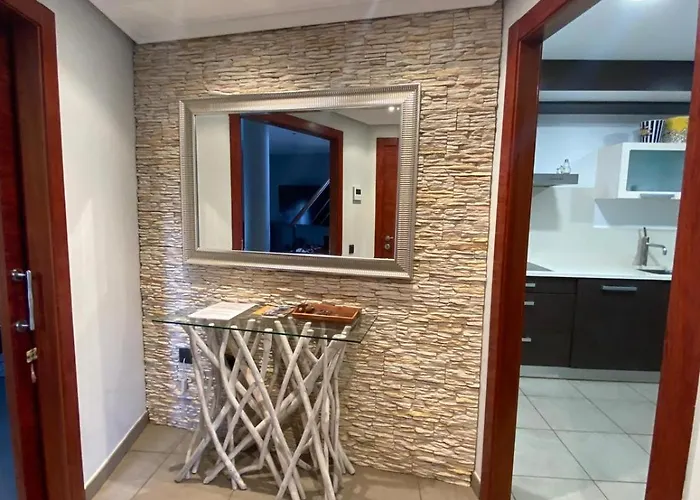 Сasa de vacaciones Casa Bajo La Torre *