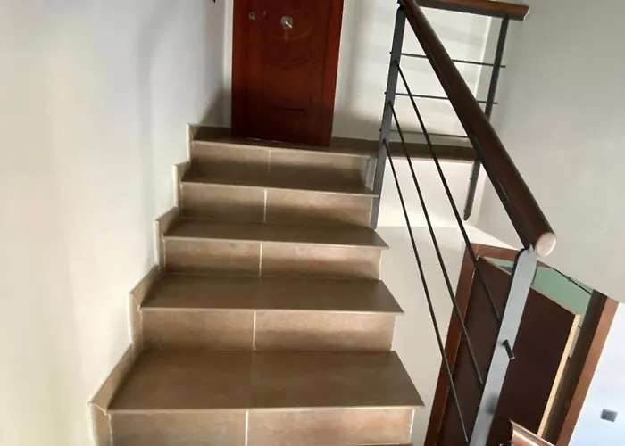 Casa Bajo La Torre * La Puebla De Castro